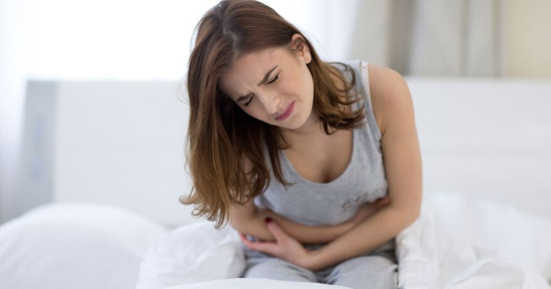 Nuevo León incapacidad menstrual