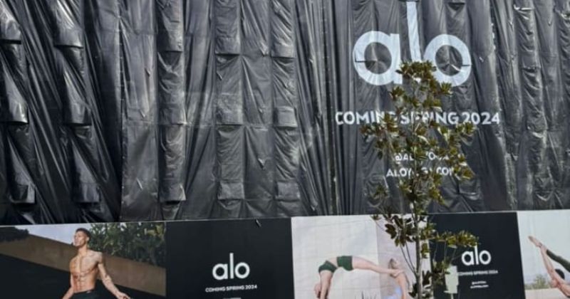 Alo Yoga
