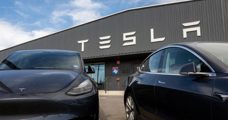 Tesla