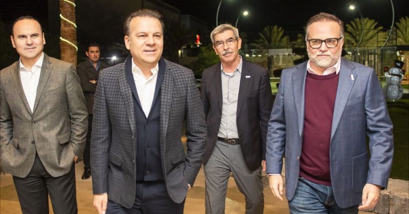 Durango emerge como el epicentro empresarial hacia el 2024