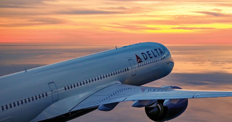 Aeroméxico y Delta