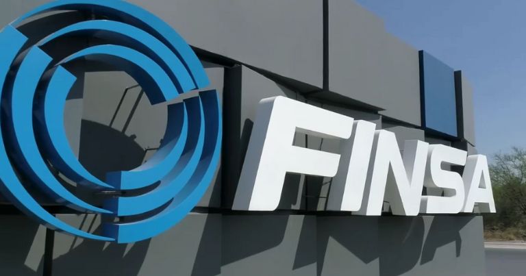 Finsa