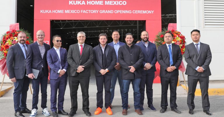 Kuka Home