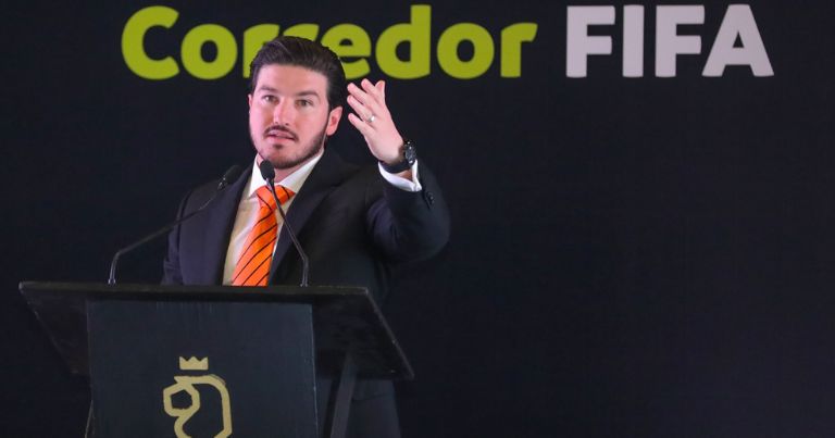Nuevo León