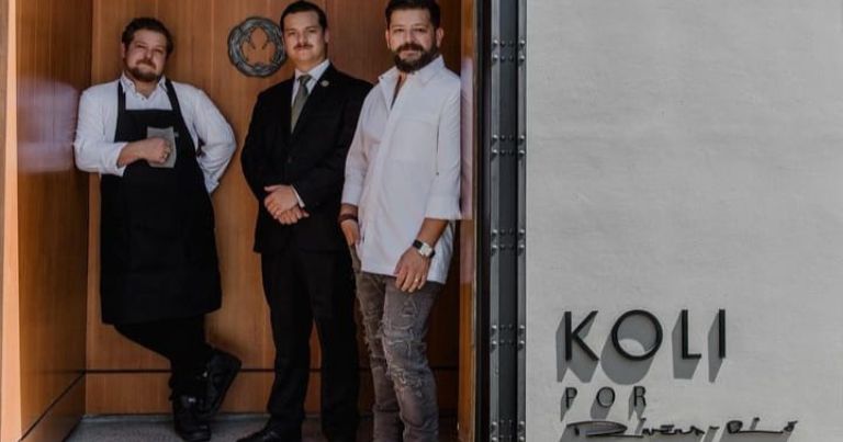 Koli Cocina de Origen