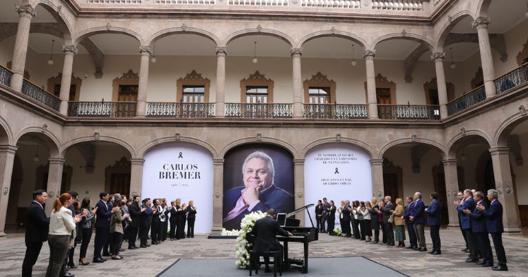 Carlos Bremer