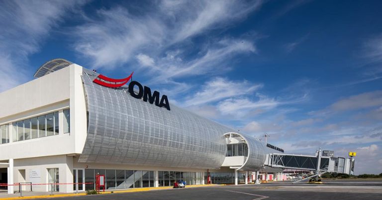 Grupo OMA
