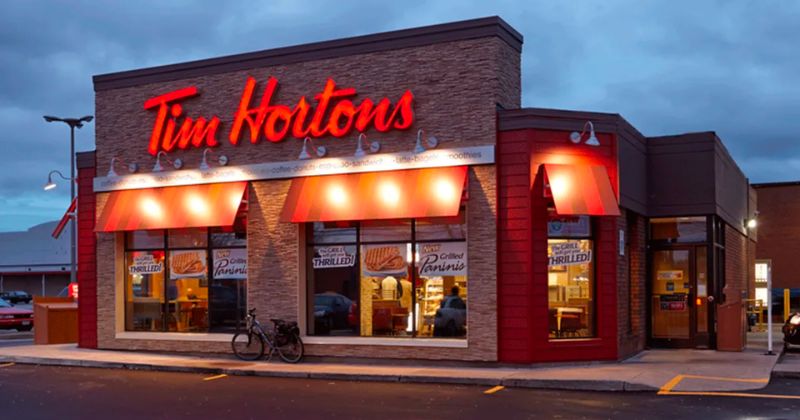 ¡Tim Hortons llega a Torreón con sucursal 24 horas!