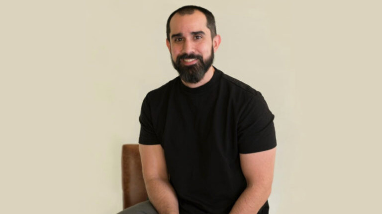 Marcos Guerrero.