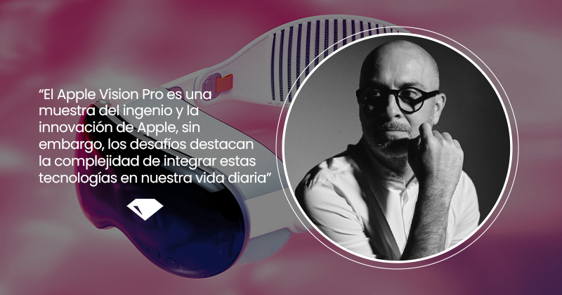 Michael García Novak columna