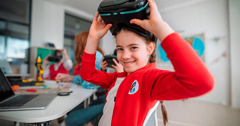 Montenova International School