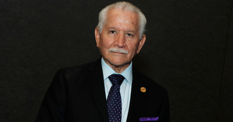 César Castro Rodríguez coordinador Industriales Jalisco