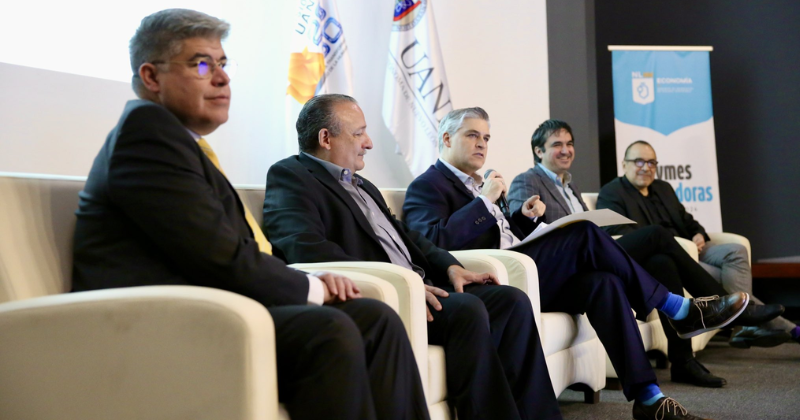 Pymes innovadoras 2024