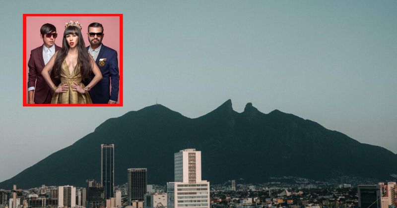 Belanova en Monterrey