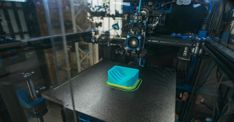 Dónde hacer impresión 3D en Guadalajara