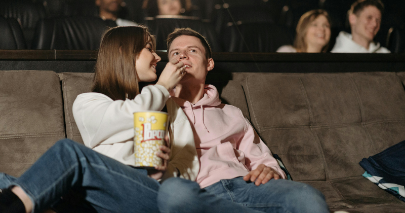 Promoción 2x1 Cinépolis Oscar 2024