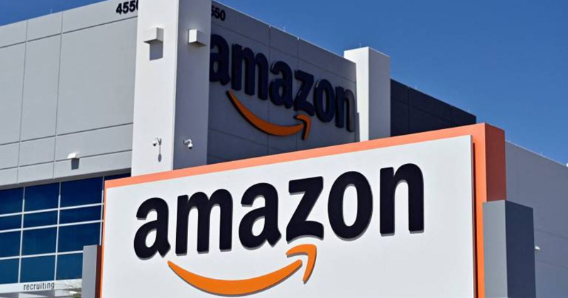 Querétaro será el paraíso de los centros de datos de Amazon en México, con una inversión de 5 mil millones de dólares.