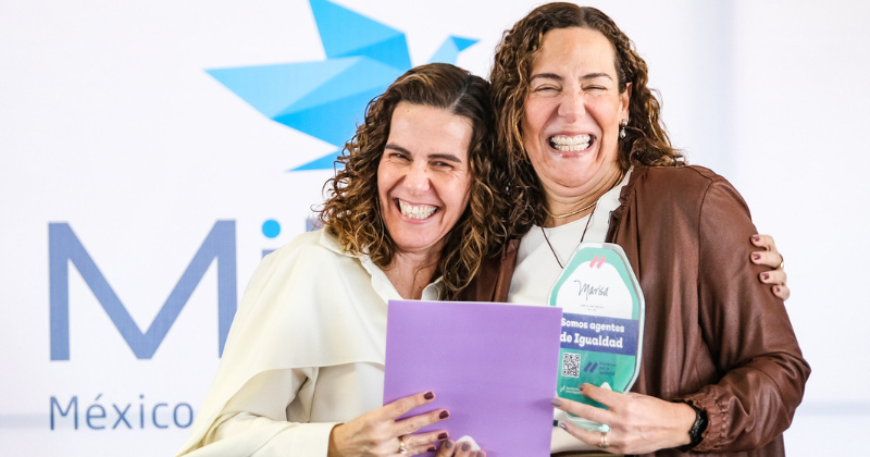 cuáles son las mejores Empresas Jalisco para mujeres