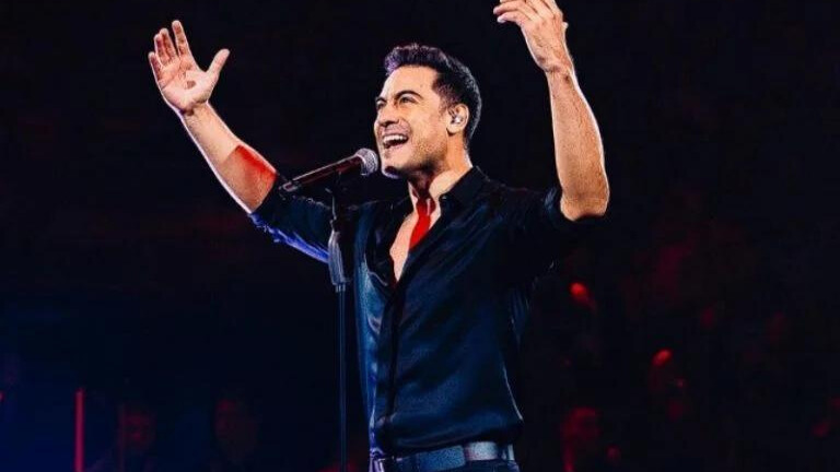 Carlos Rivera