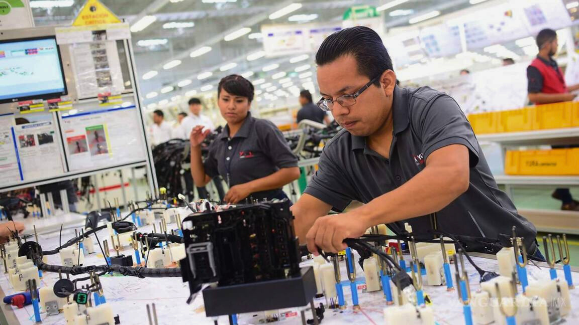 El Gobierno de Durango confirmó una millonaria inversión de Yura Corporation en Lerdo.