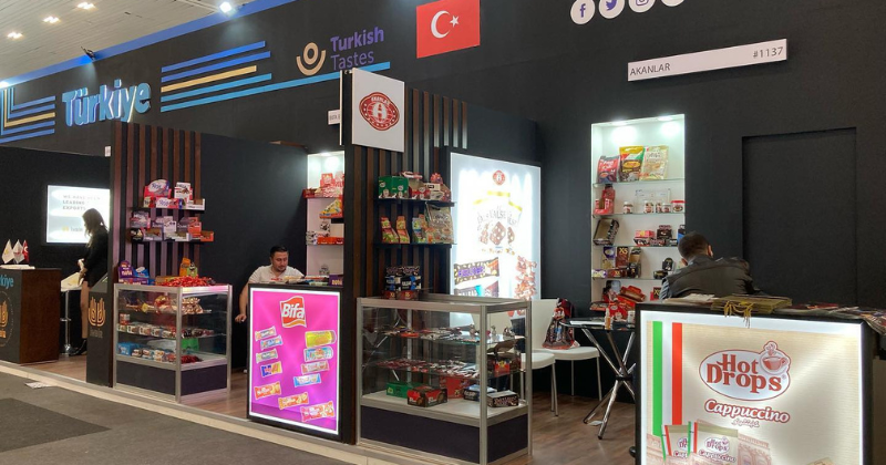 ANTAD 2024 Guadalajara espera el ingreso de 47 mil visitantes a la expo reatil