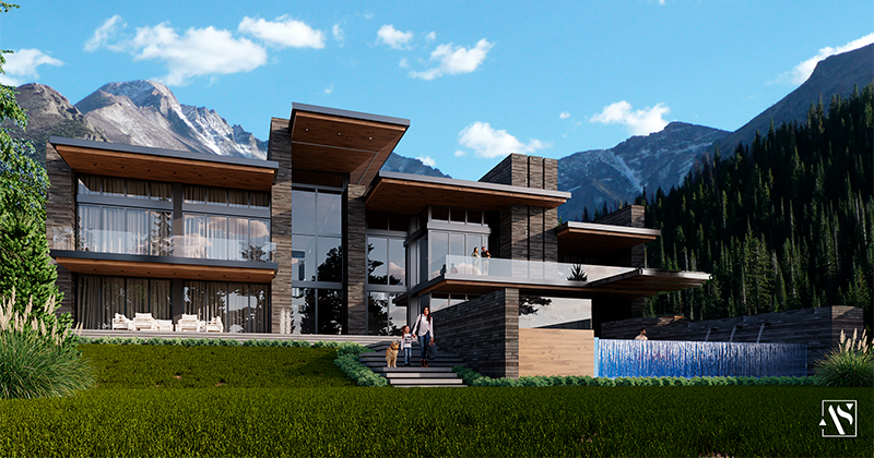 Arquitectual Studio