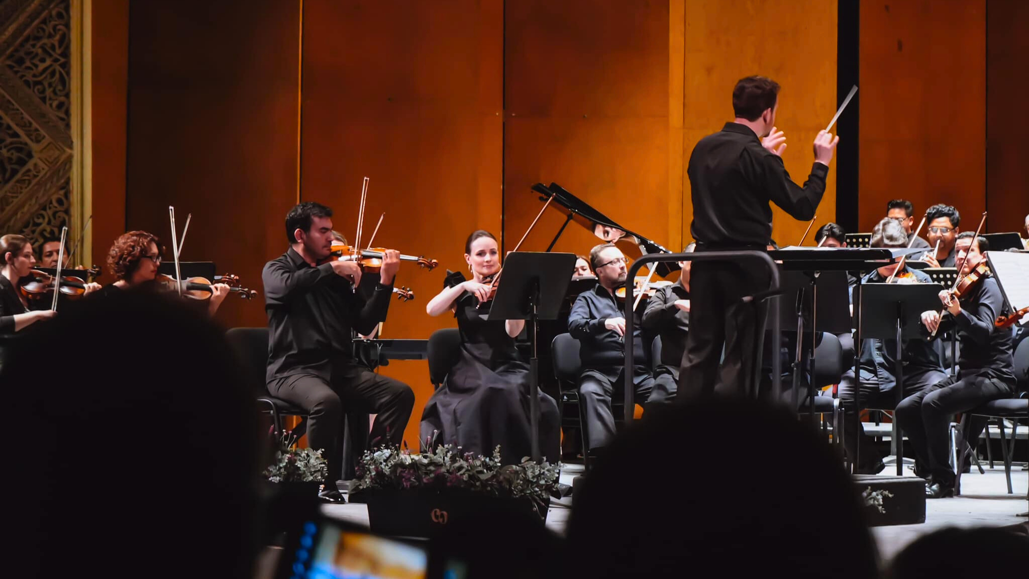 Actividades en Torreón