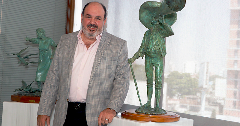 Víctor Flores Arroyo