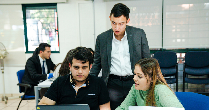 Declaración anual 2024 SAT Guadalajara iteso