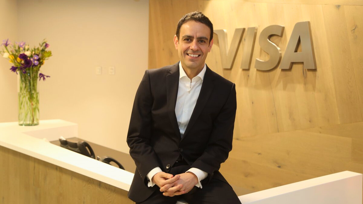 Hay un nuevo director general de Visa México. La empresa líder en pagos digitales anunció la próxima salida de Luz Adriana Ramírez.