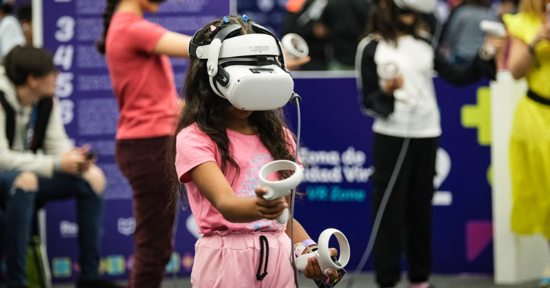 Jalisco Talent Land 2024