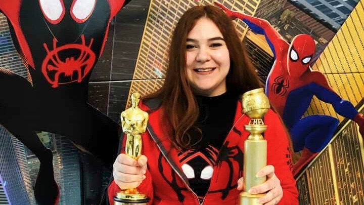 Con un premio Oscar y un Globo de Oro, Leticia Maycotte es una artista de efectos especiales y de animación que rompió esquemas para triunfar en el mundo del cine.