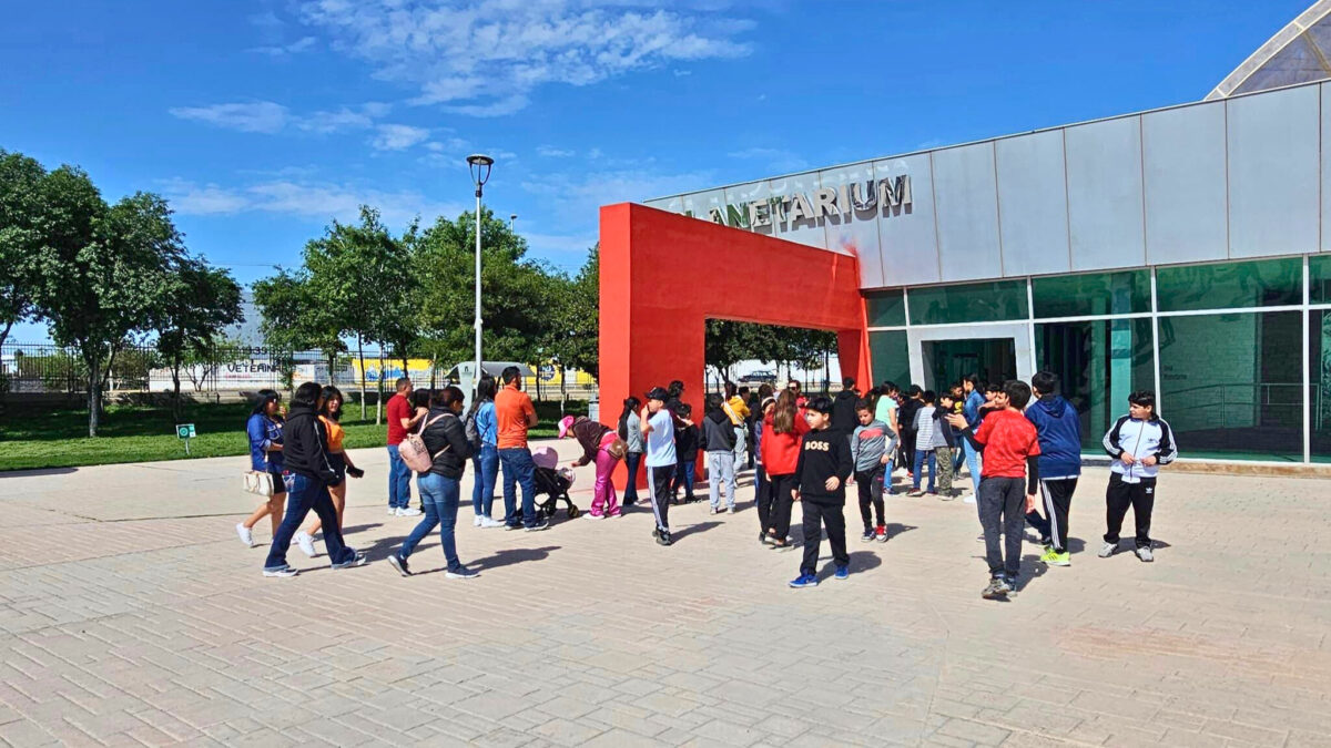 Torreón se prepara para recibir uno de los eventos astronómicos más esperados del año: el eclipse solar 2024.
