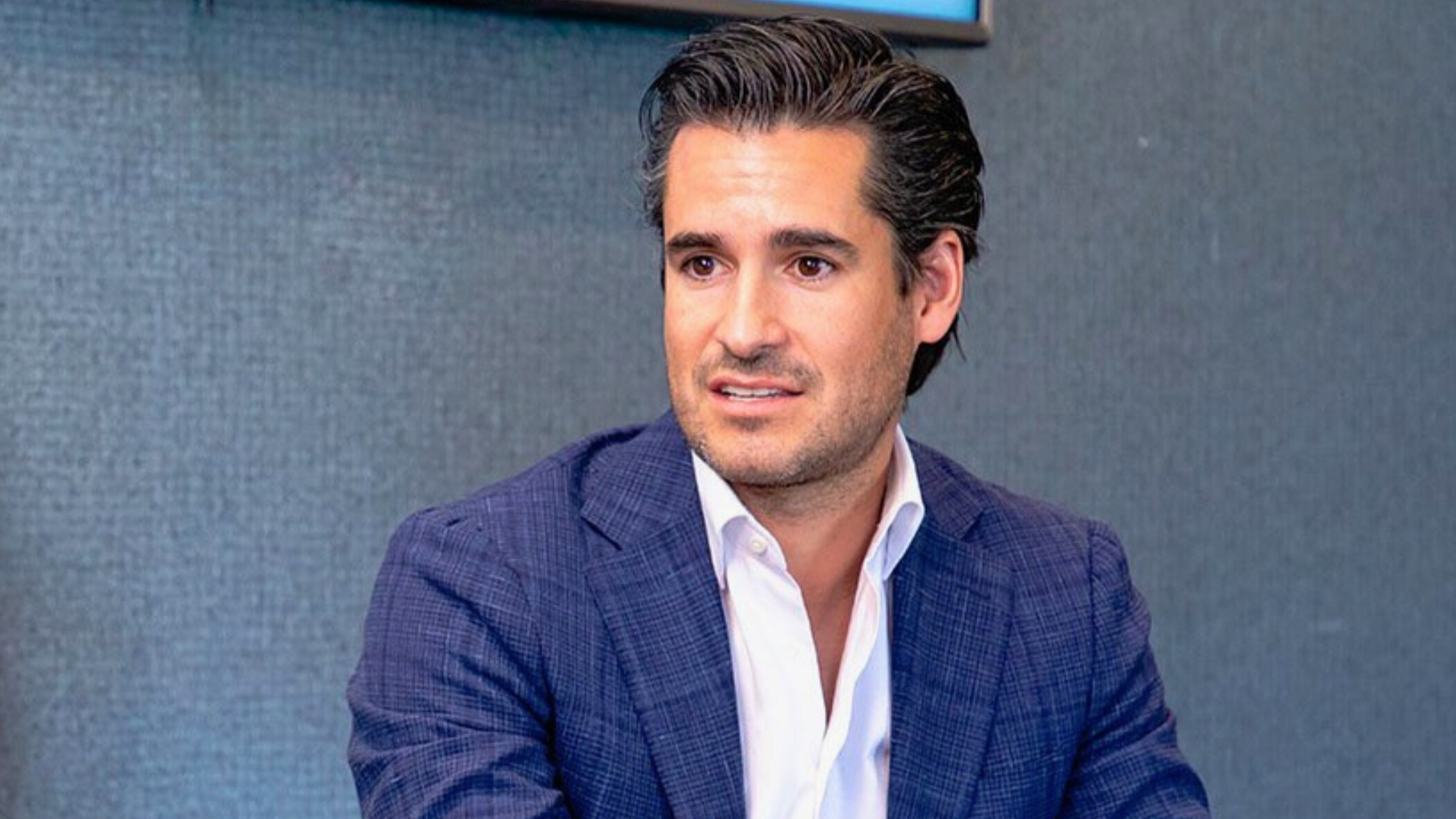 En noviembre de 2018, Ricardo Dueñas asumió el cargo de CEO de Grupo OMA.