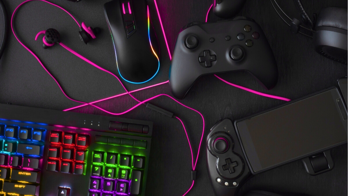 La emoción de la Semana Geek 2024 en Amazon ya llegó a México, para todos los aficionados a la tecnología, los gadgets y los videojuegos.