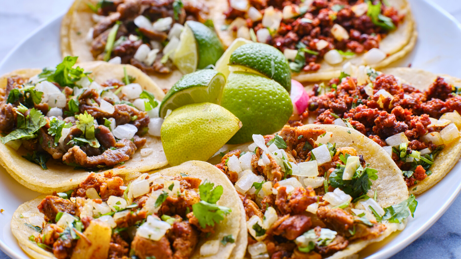 El próximo domingo 31 de marzo, México celebrará con entusiasmo una de sus fechas más queridas: el Día del Taco.
