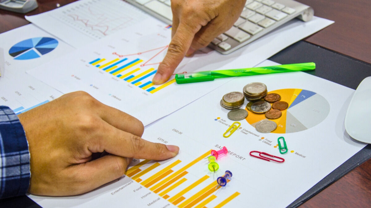 Dos de cada tres empresarios de Coparmex a nivel nacional consideran crecer su negocio este año 2024.