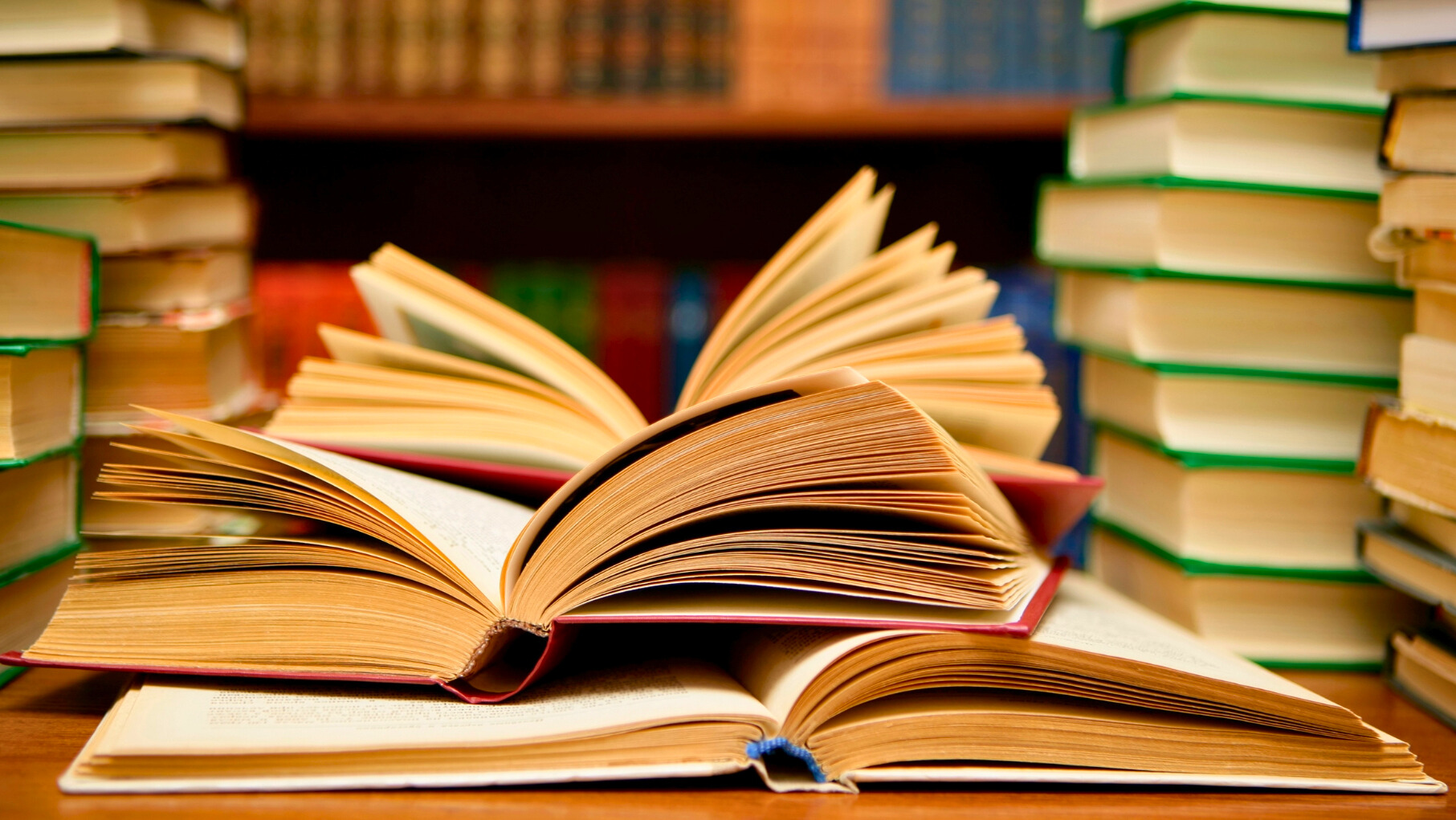 El 23 de abril marca una celebración literaria a nivel mundial, que tendrá un eco especial con el Día Internacional del Libro en Torreón.