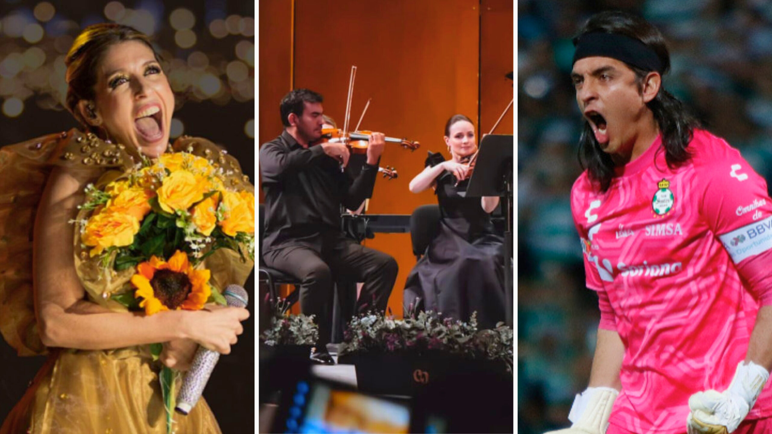 Empezó un nuevo fin de semana con diversos eventos en Torreón y, para que no te pierdas ninguno, aquí te compartimos la agenda.