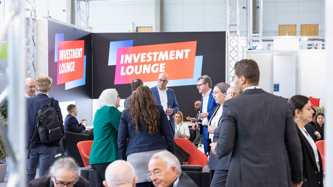 México participó en la Feria Industrial Hannover Messe 2024, realizada en Alemania, con el Pabellón México.