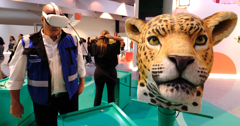 Inauguración del Museo JAPI será en junio
