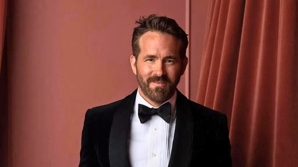 Ryan Reynolds es nuevo accionista del Necaxa, una noticia que ha resonado en los círculos deportivos internacionales.
