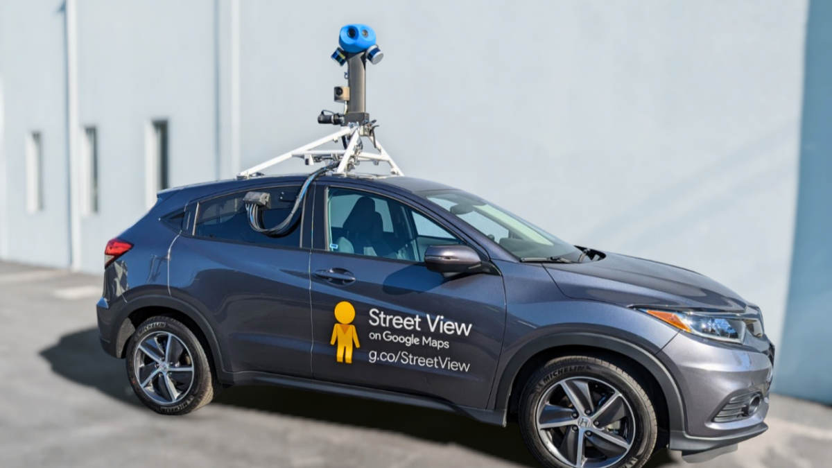 Un recorrido del vehículo de Google Street View en México se realiza estas semanas y los usuarios pueden conocer cuándo pasará por su estado.