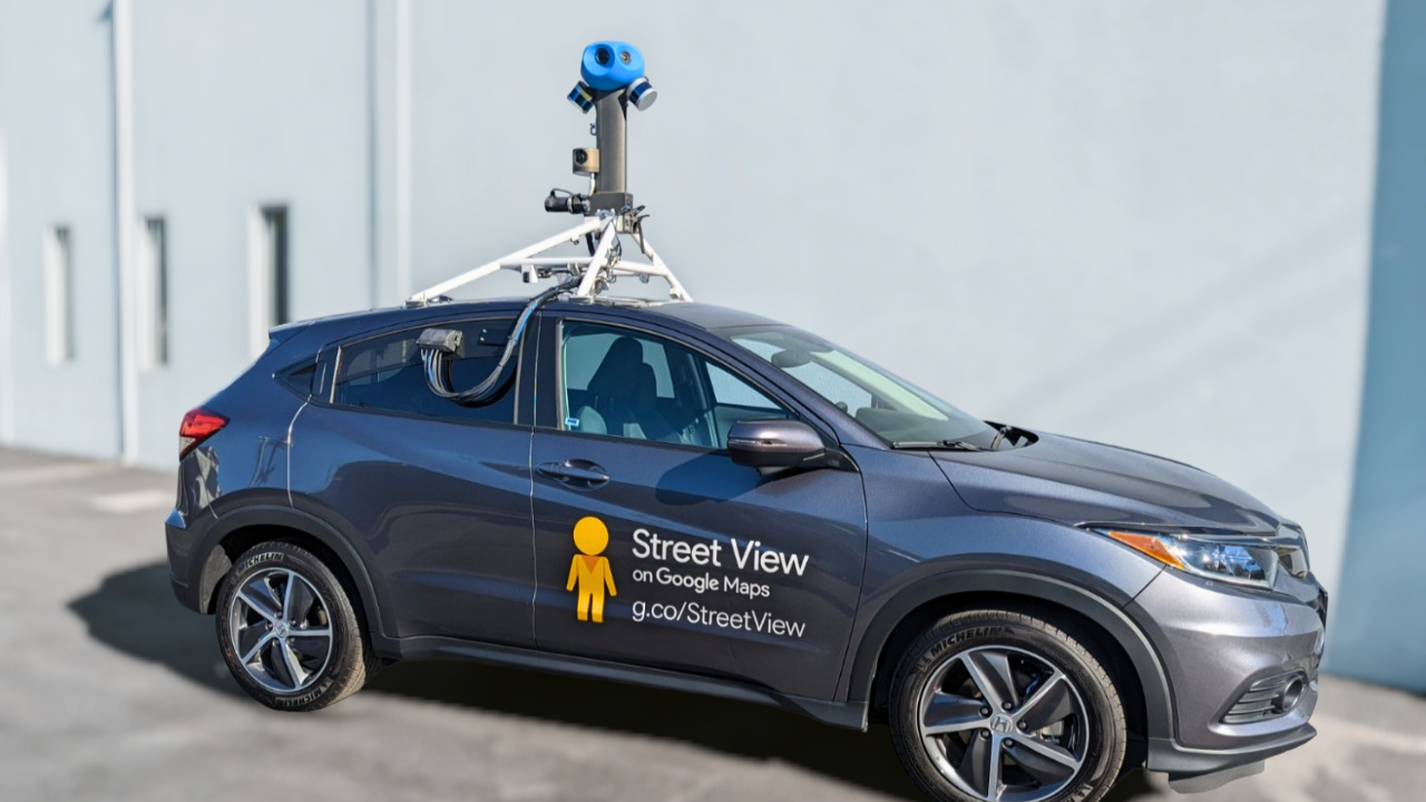 Un recorrido del vehículo de Google Street View en México se realiza estas semanas y los usuarios pueden conocer cuándo pasará por su estado.