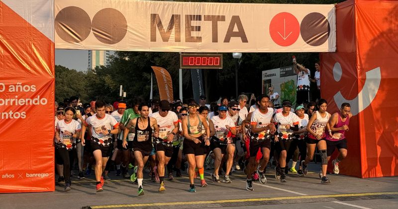 Carrera Banregio