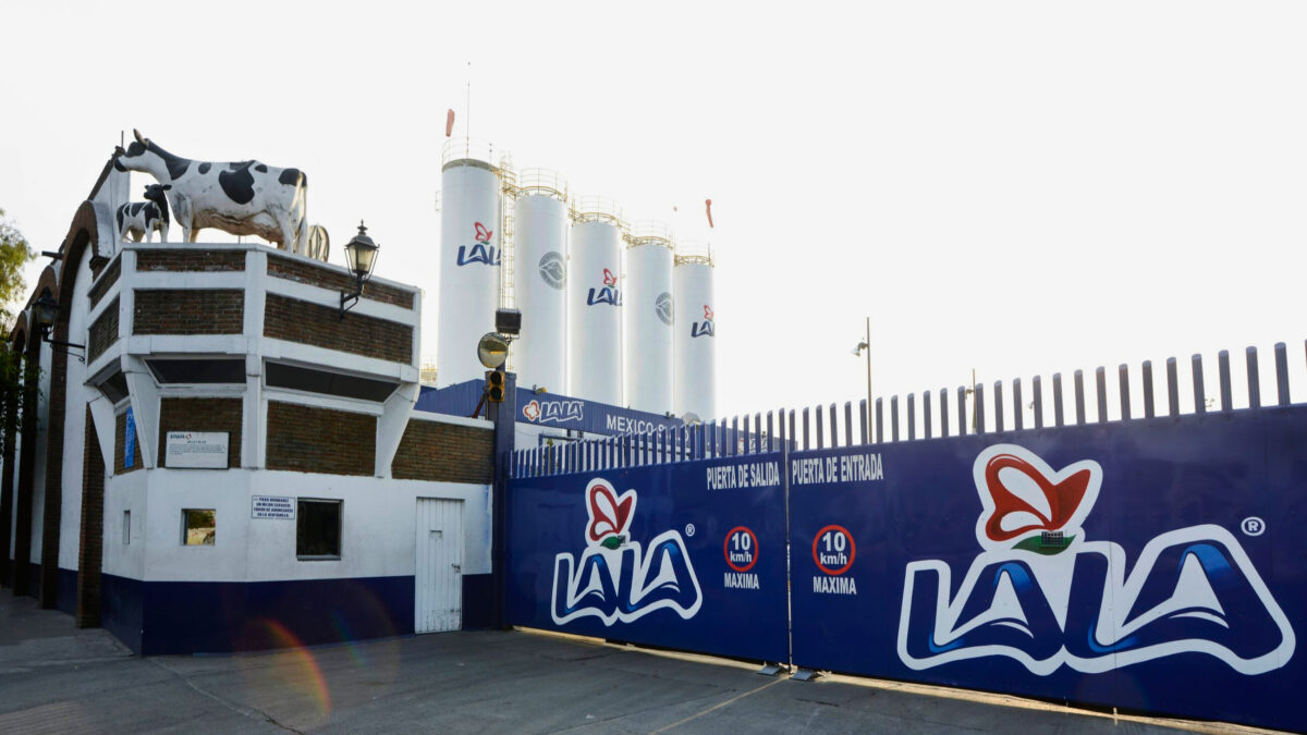 Lala ha recibido la certificación de Industria Limpia para siete de sus plantas de producción, distribuidas a nivel nacional, por parte de la PROFEPA.