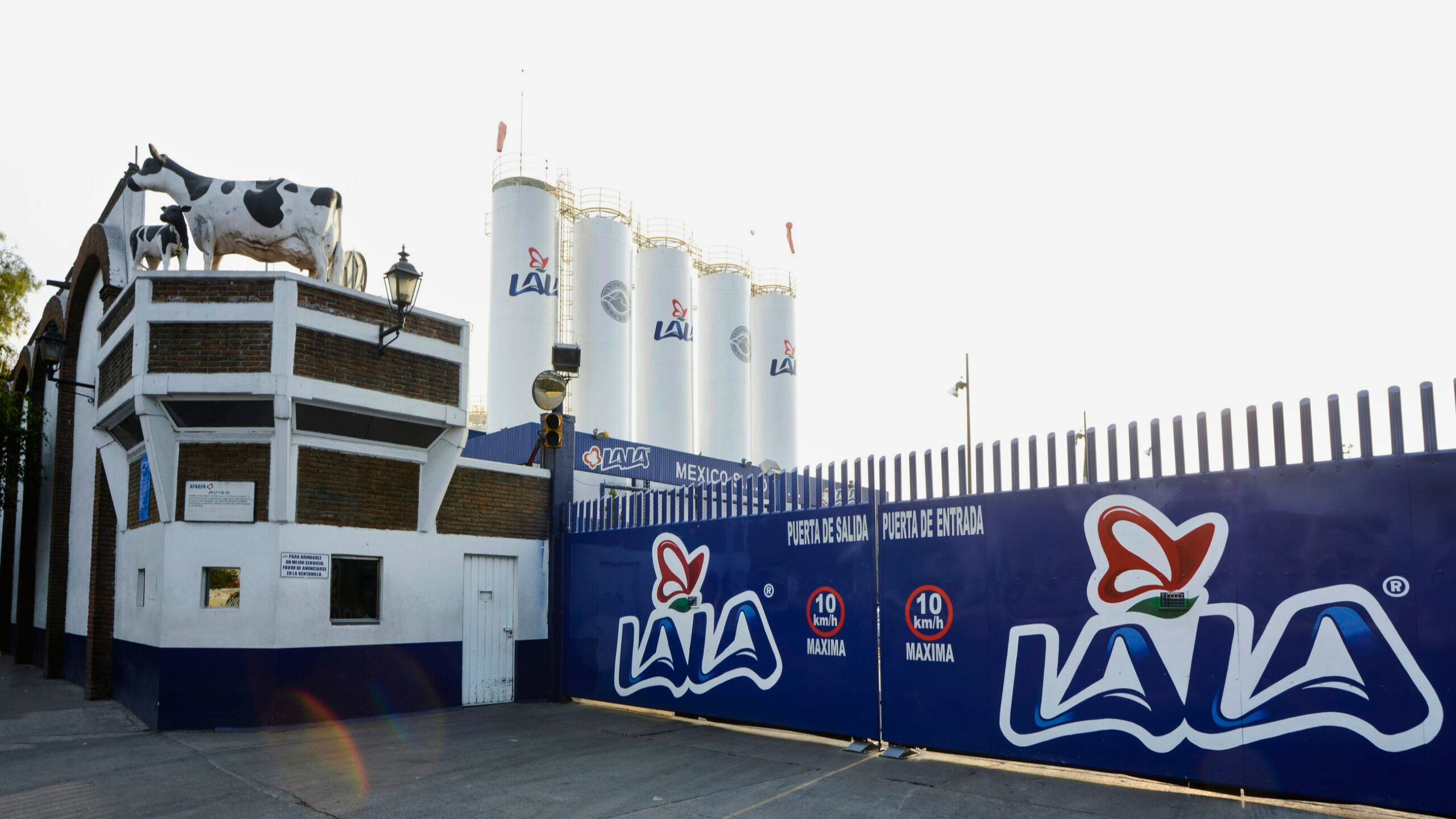 Lala ha recibido la certificación de Industria Limpia para siete de sus plantas de producción, distribuidas a nivel nacional, por parte de la PROFEPA.