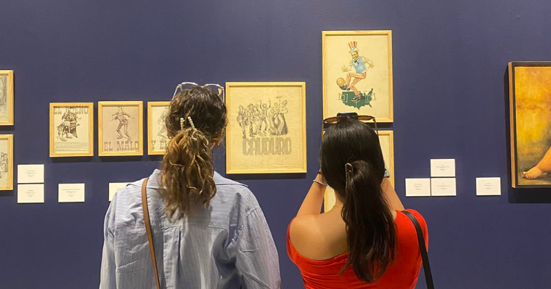 Noche de Museos Guadalajara
