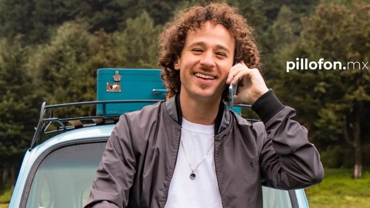 Pillfon llega a Colombia de la mano de Luisito Comunica