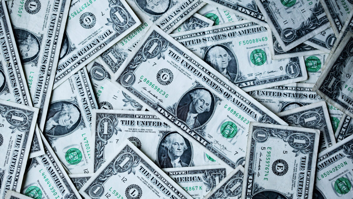 Precio del dólar en México hoy, jueves 27 de junio